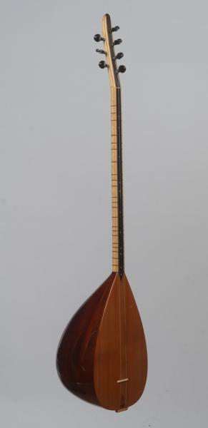 Saz Baglama